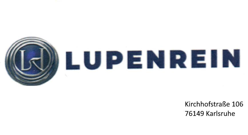 Lupenrein Karlsruhe